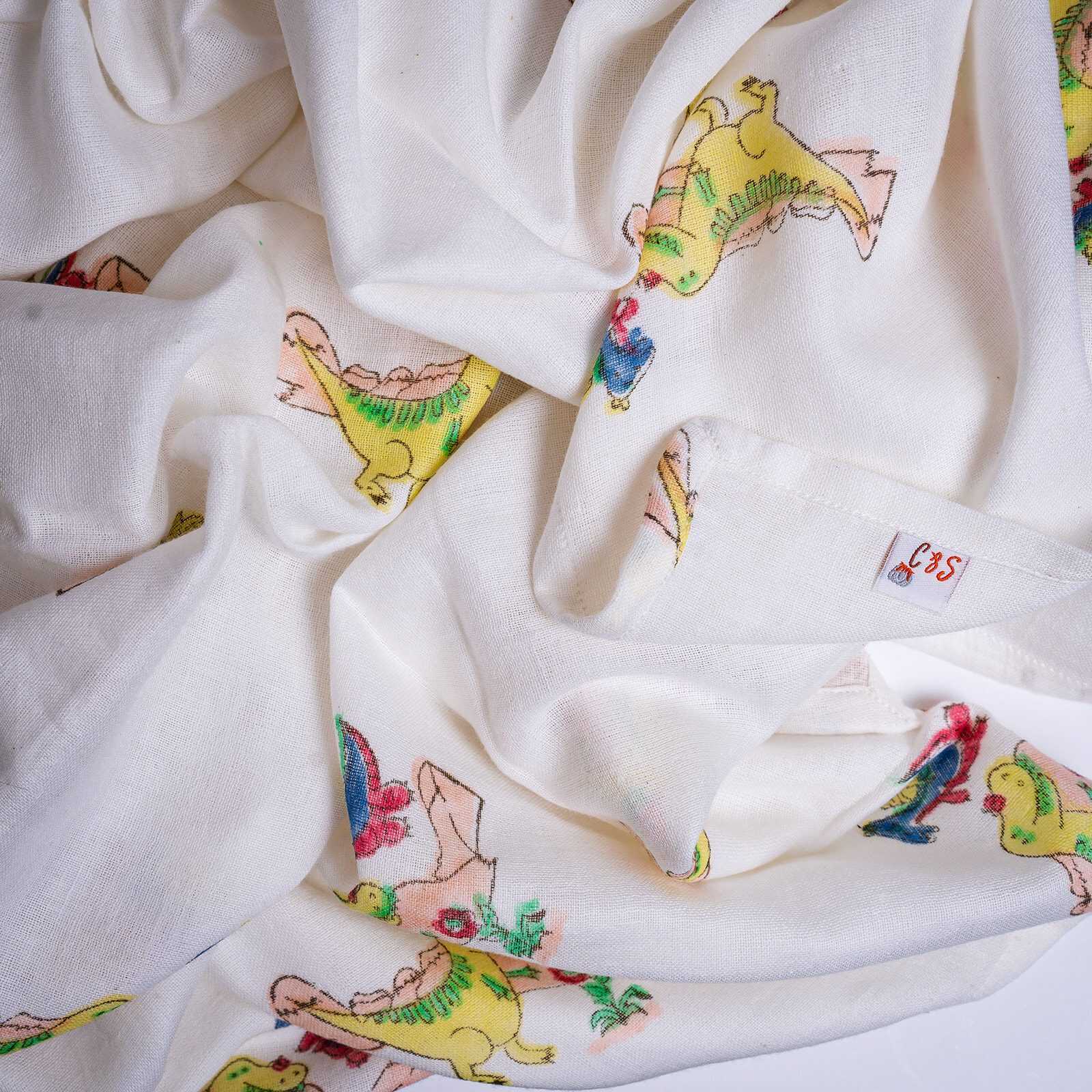 Swaddle Shoot