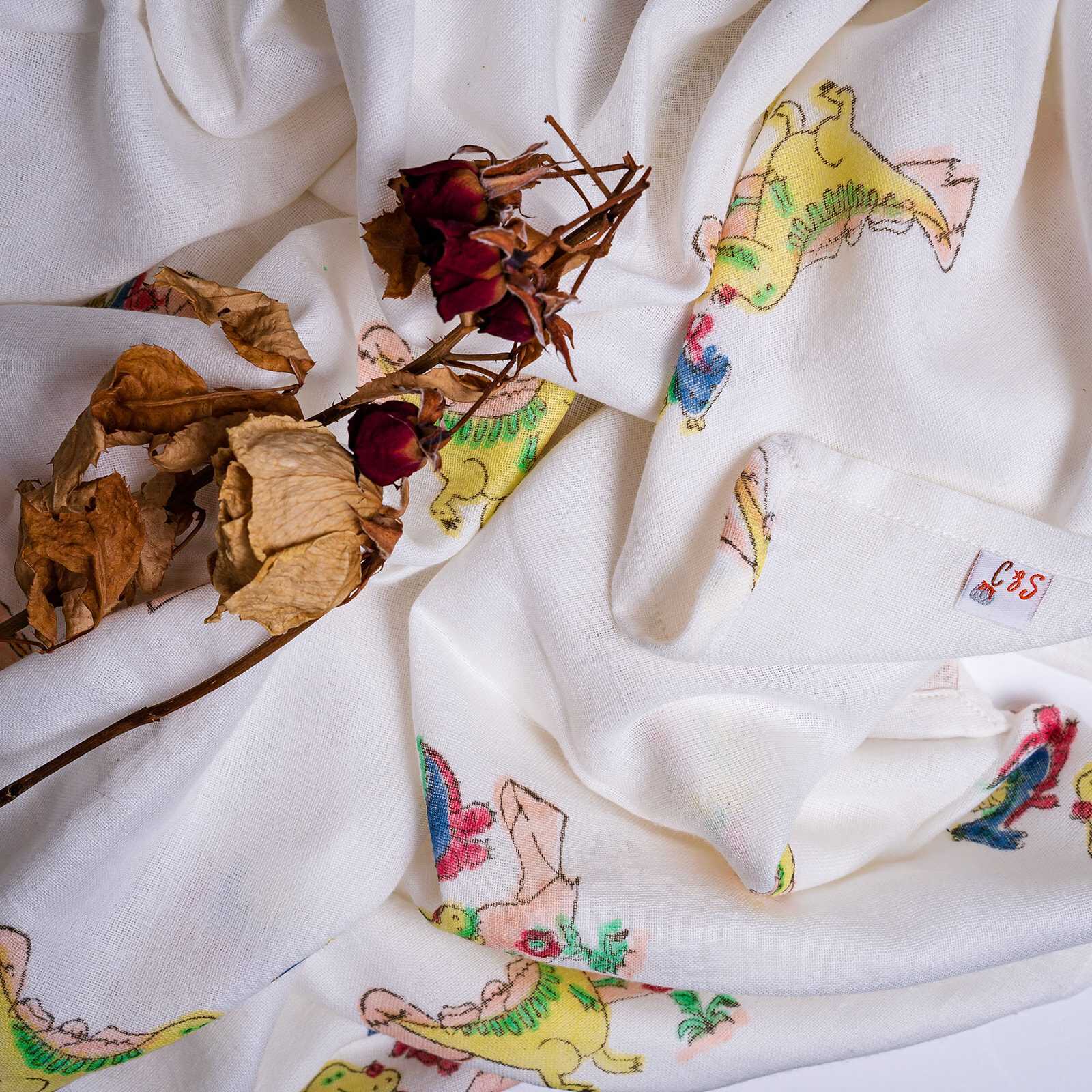 Swaddle Shoot