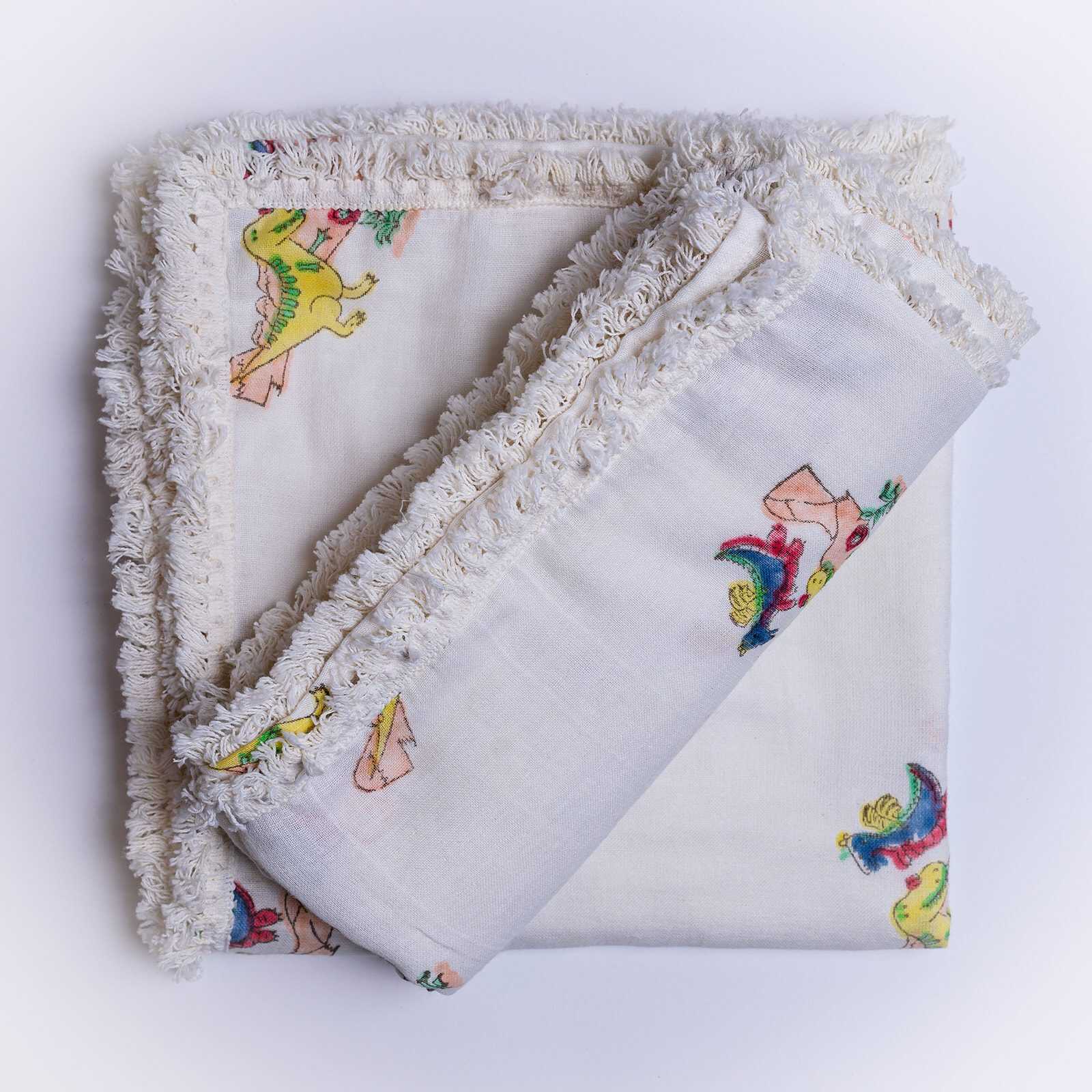 Swaddle Shoot