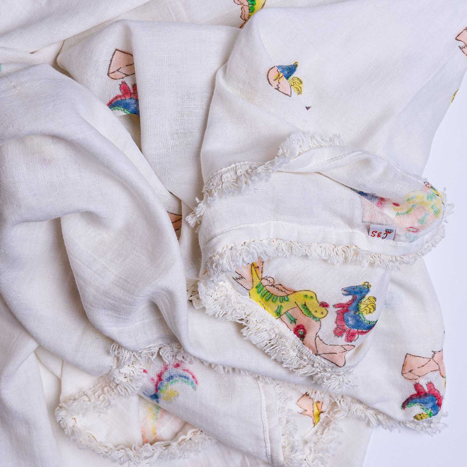 Swaddle Shoot