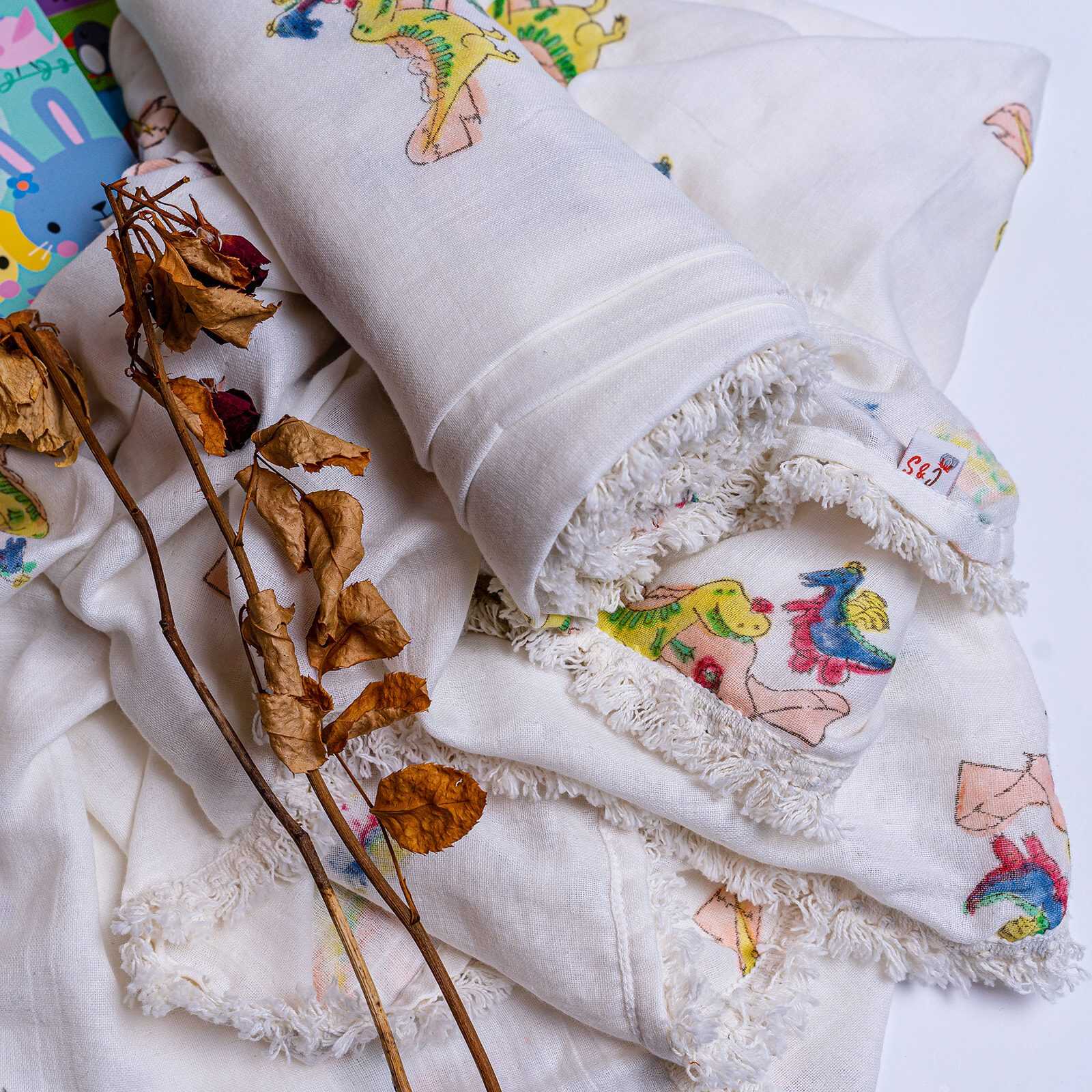 Swaddle Shoot