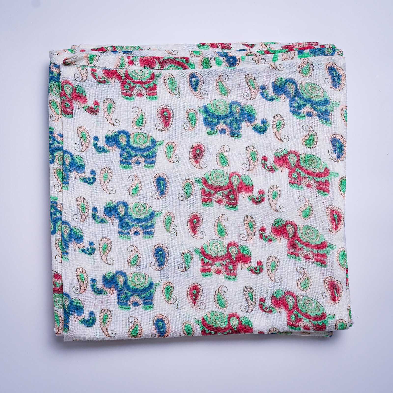 Swaddle Shoot