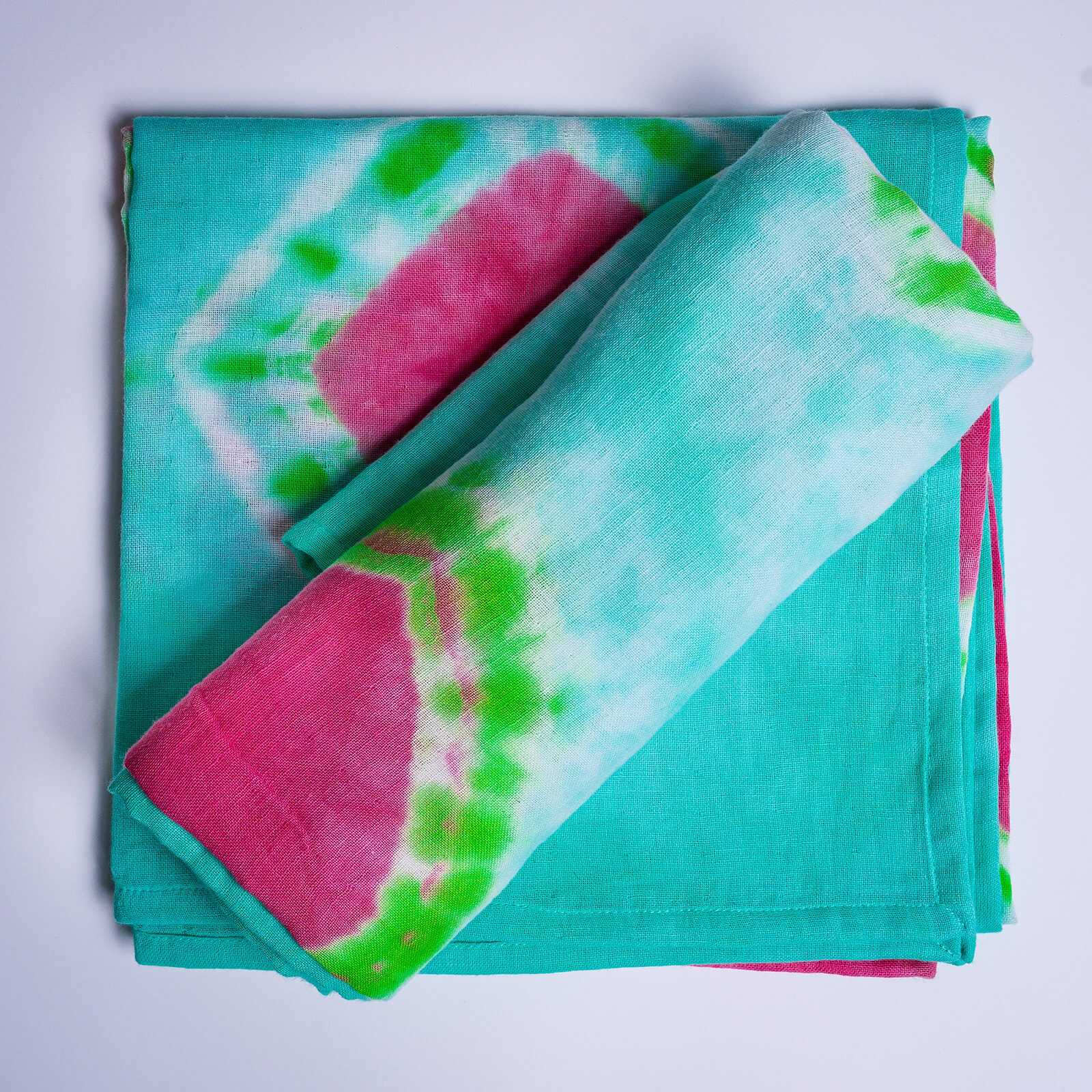 Swaddle Shoot