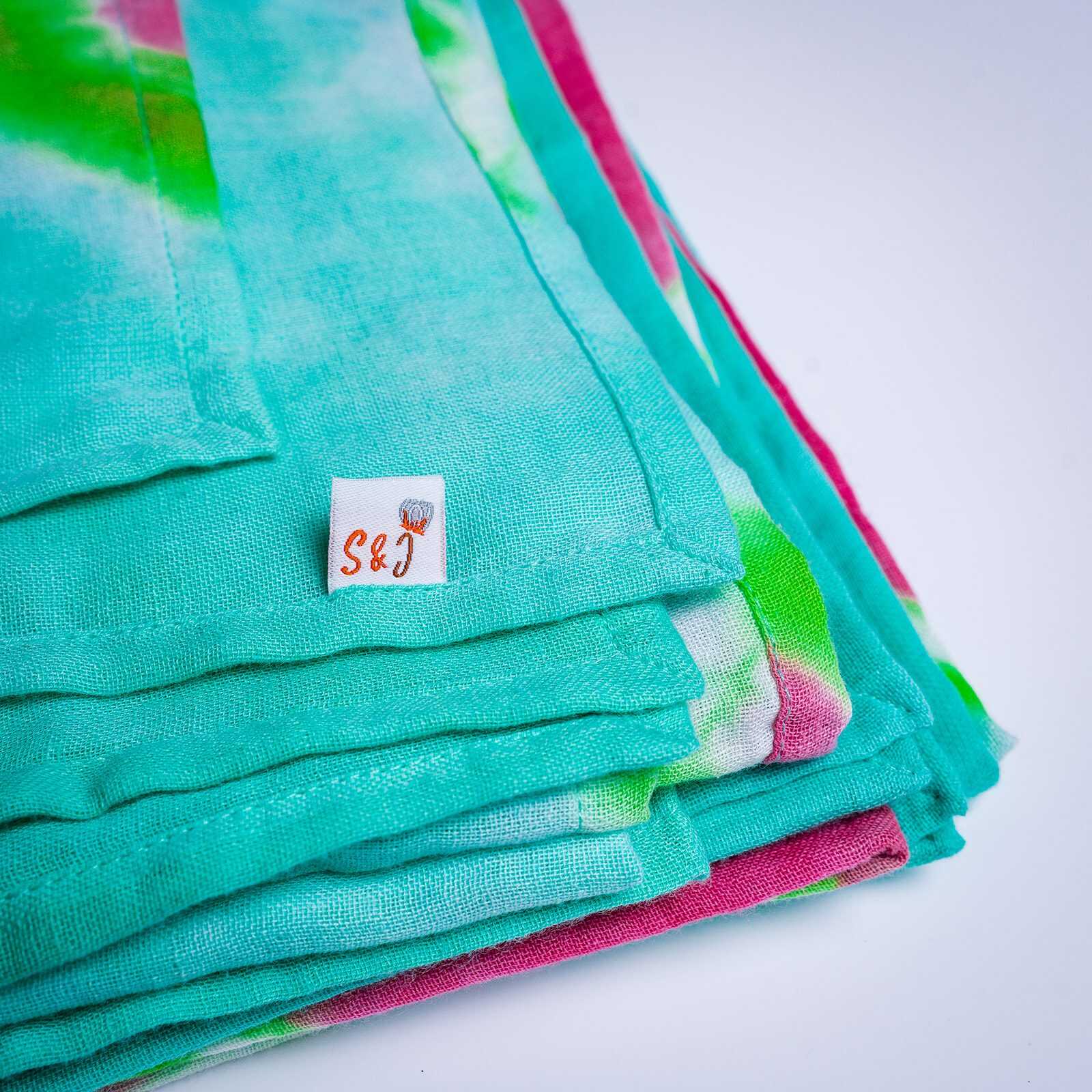 Swaddle Shoot