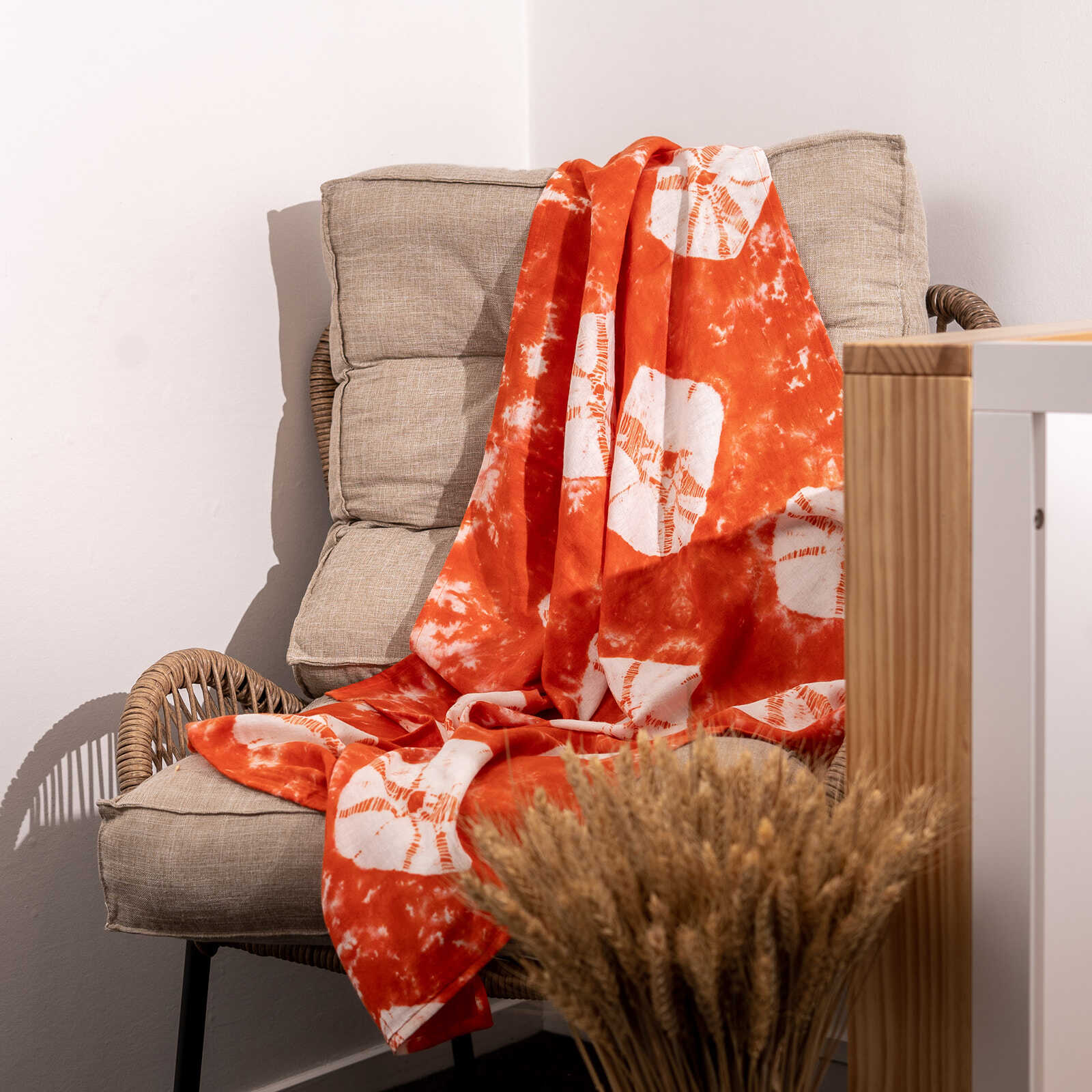 Swaddle Shoot