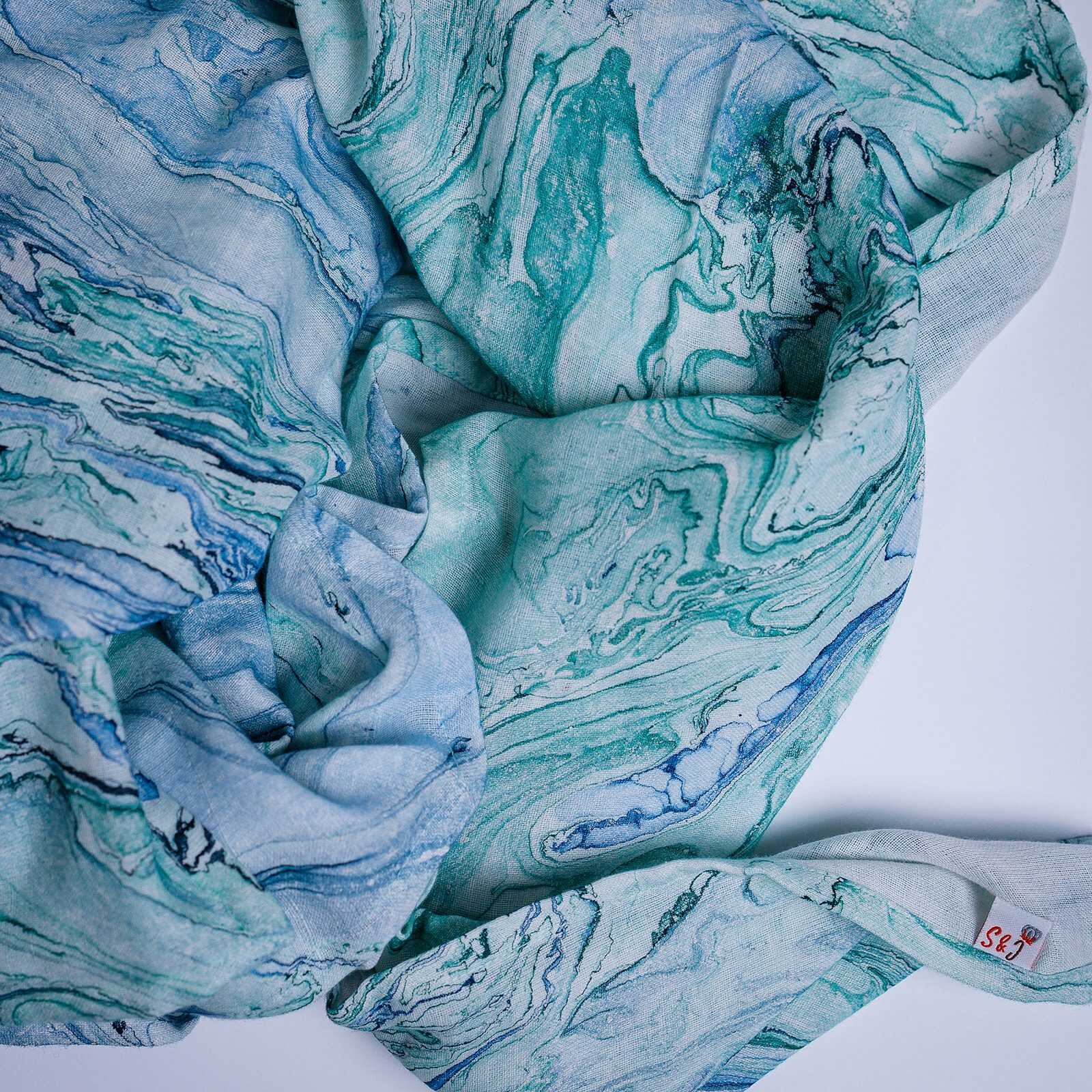 Swaddle Shoot