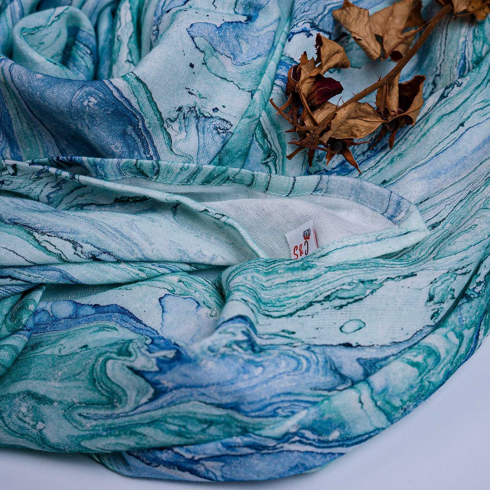 Swaddle Shoot