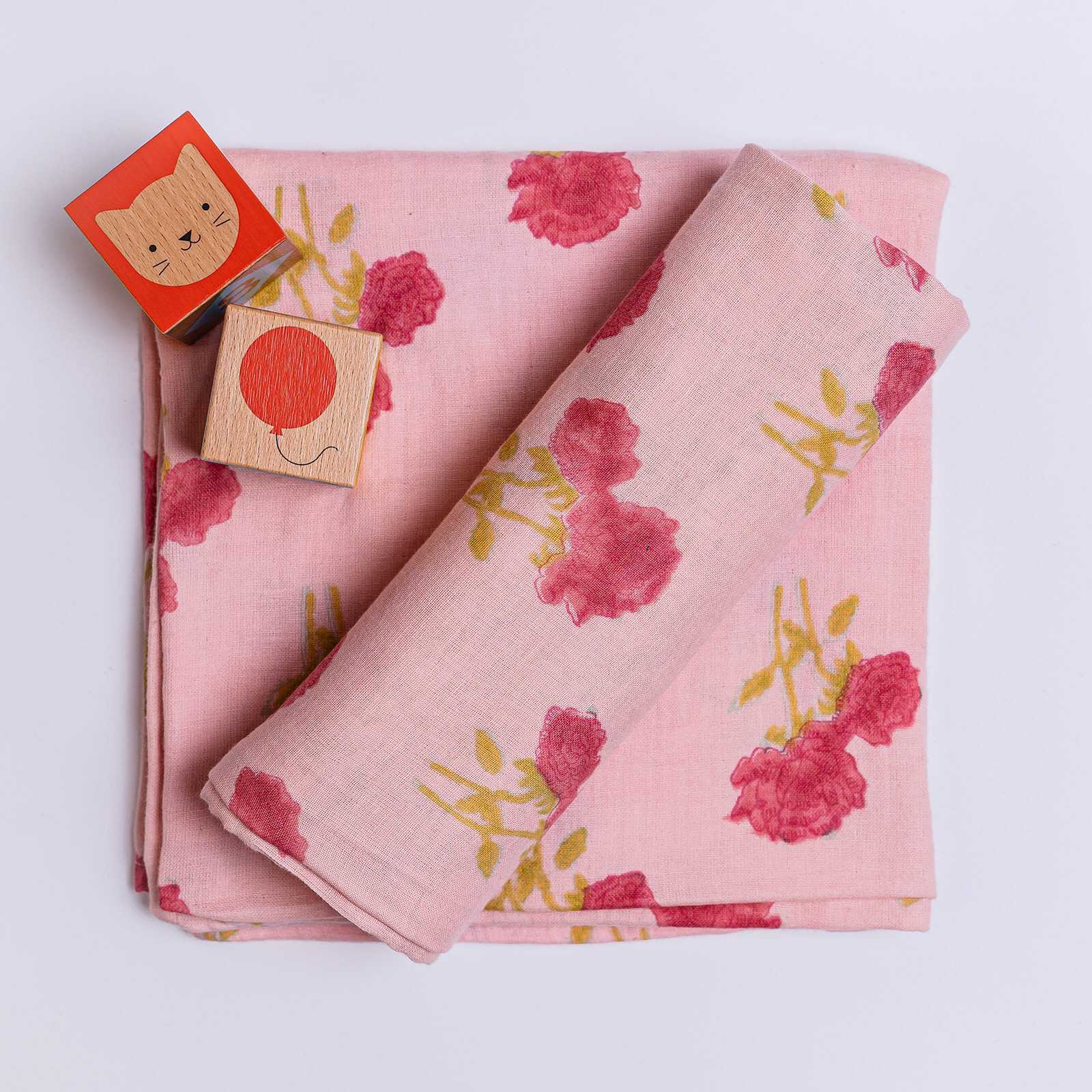 Swaddle Shoot