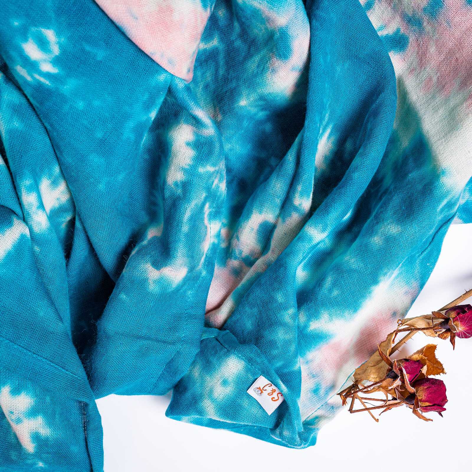 Swaddle Shoot