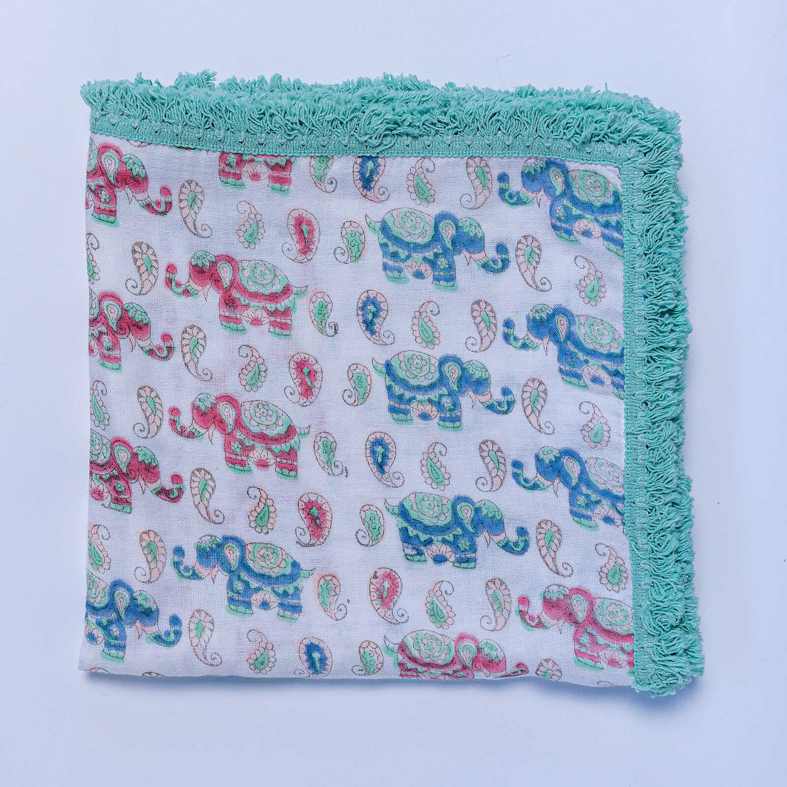 Swaddle Shoot