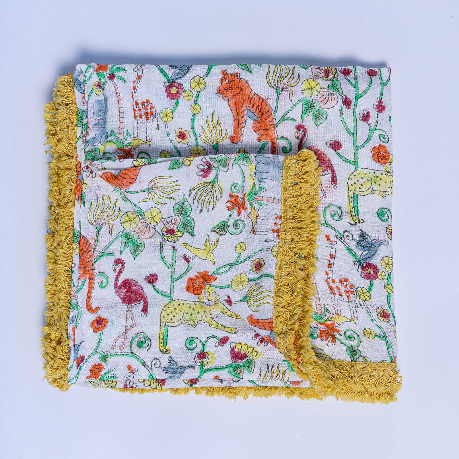 Swaddle Shoot