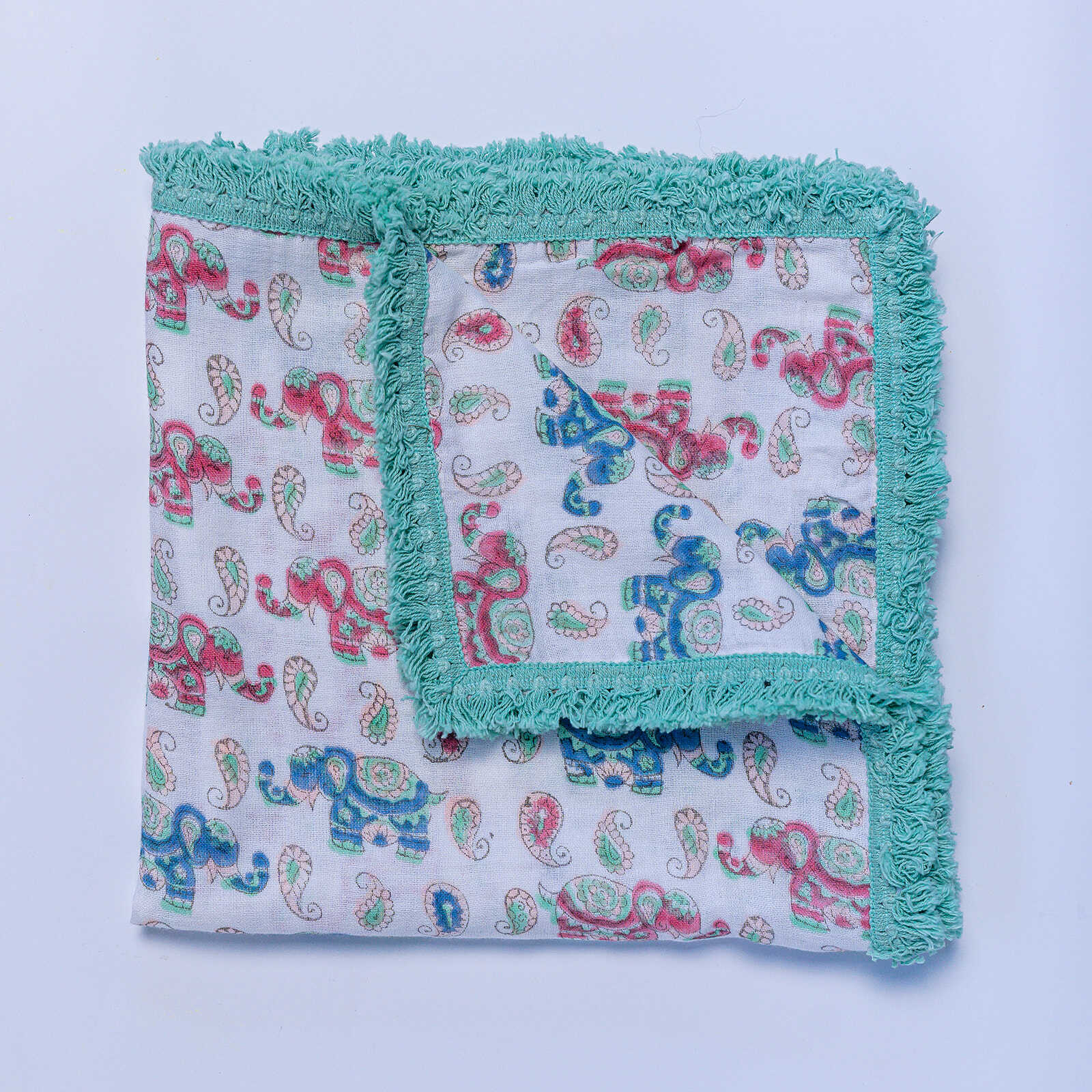Swaddle Shoot