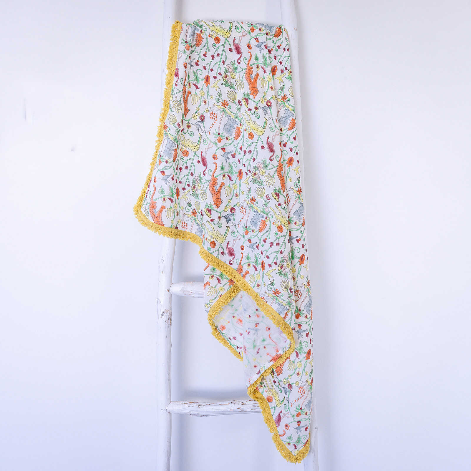 Swaddle Shoot