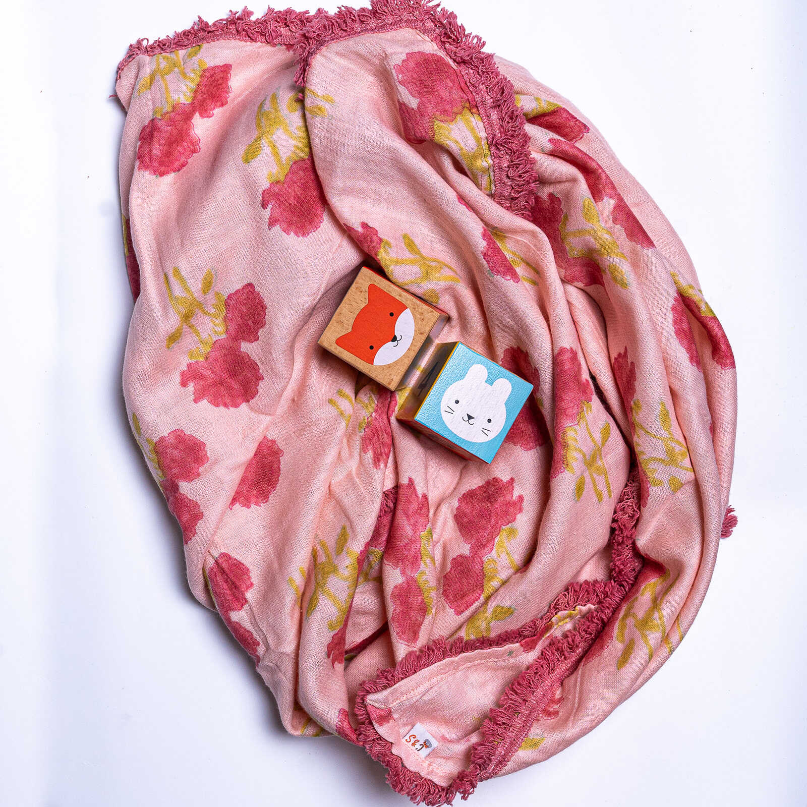Swaddle Shoot