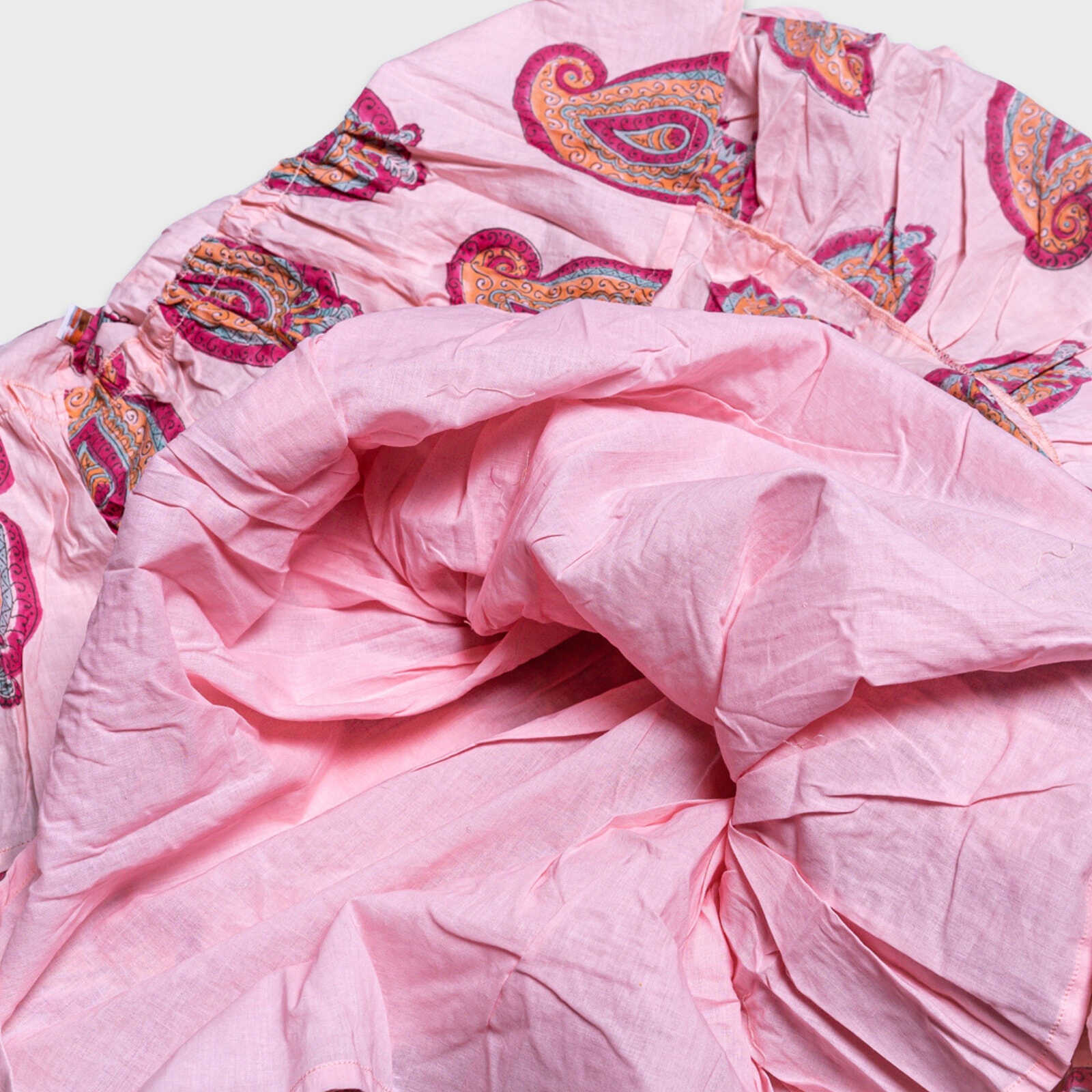 Swaddle Shoot