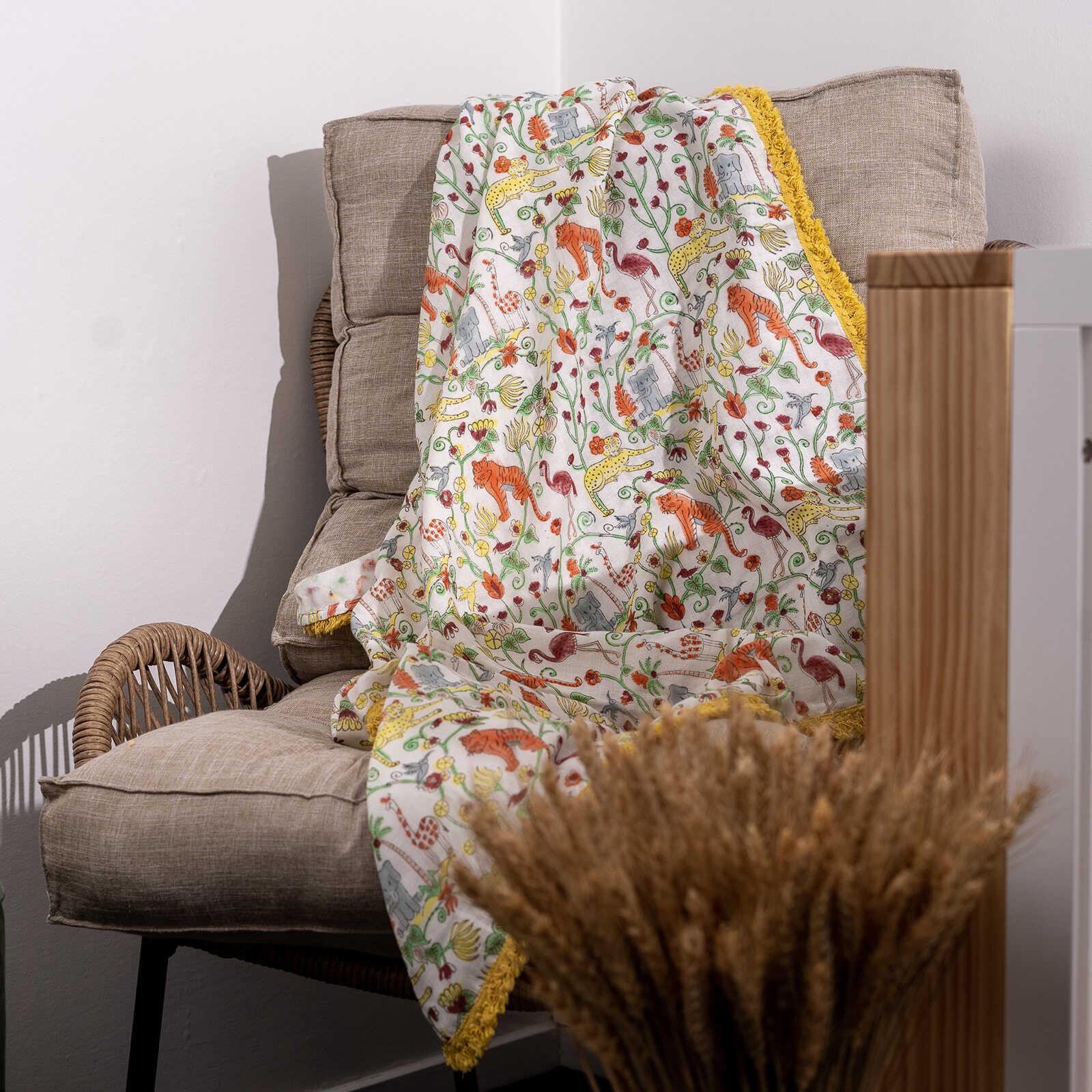 Swaddle Shoot