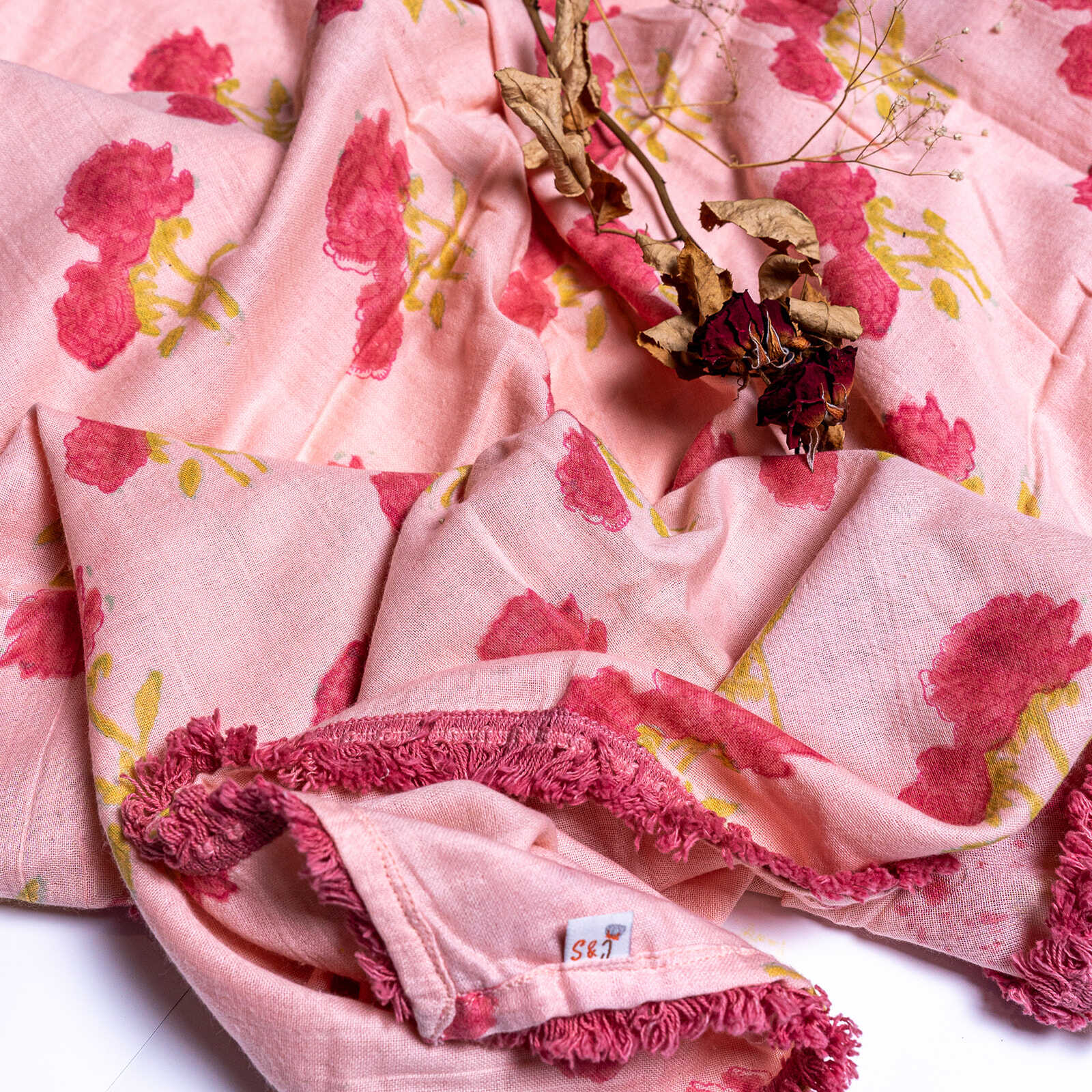 Swaddle Shoot