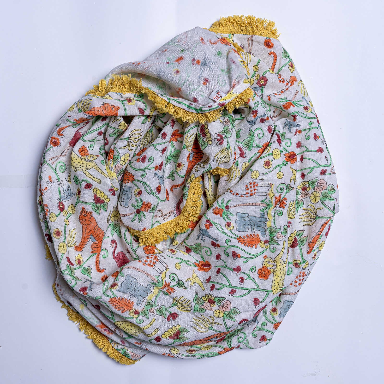 Swaddle Shoot