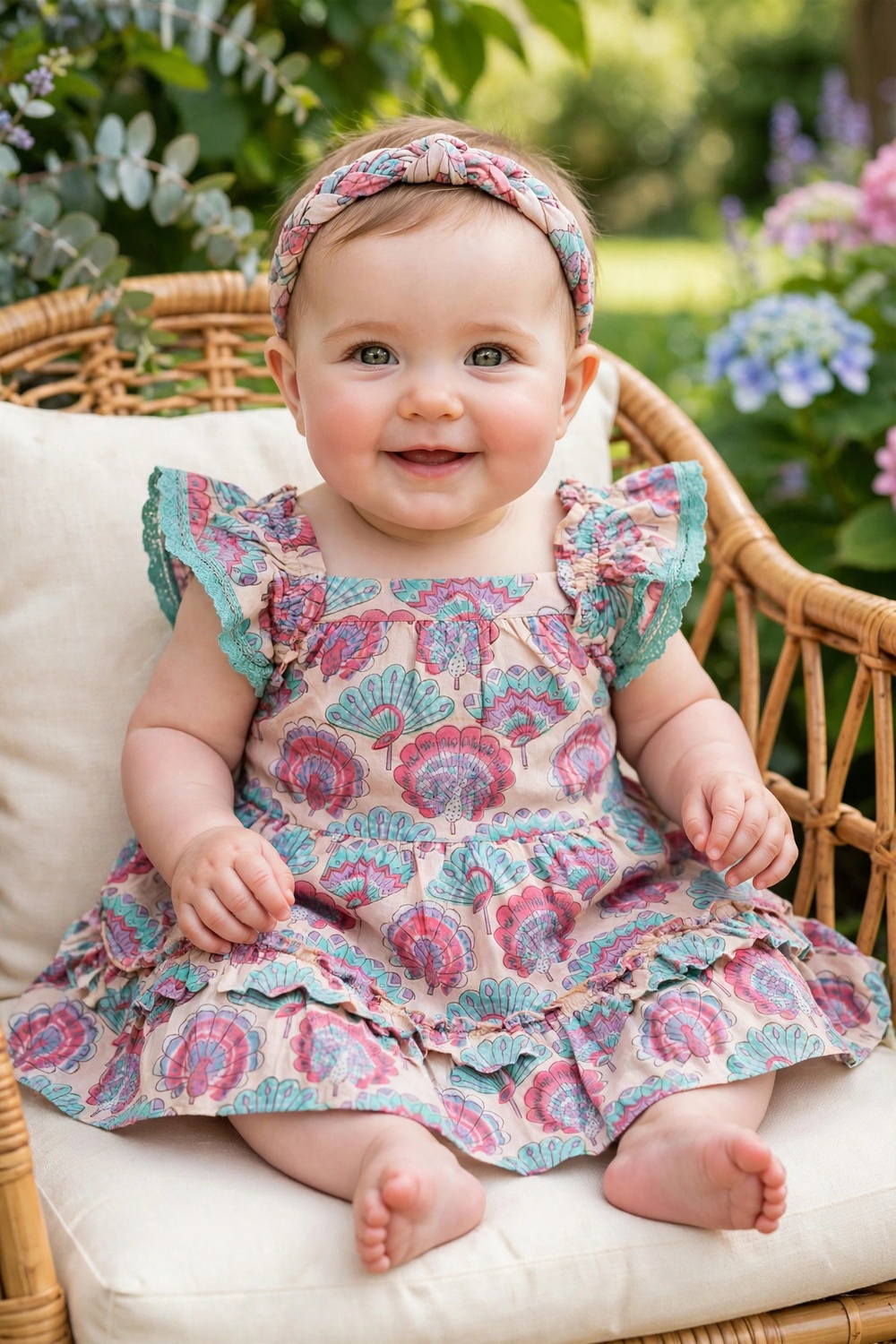 summer girl dresses