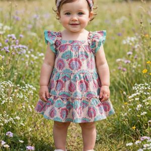 girls dress summer