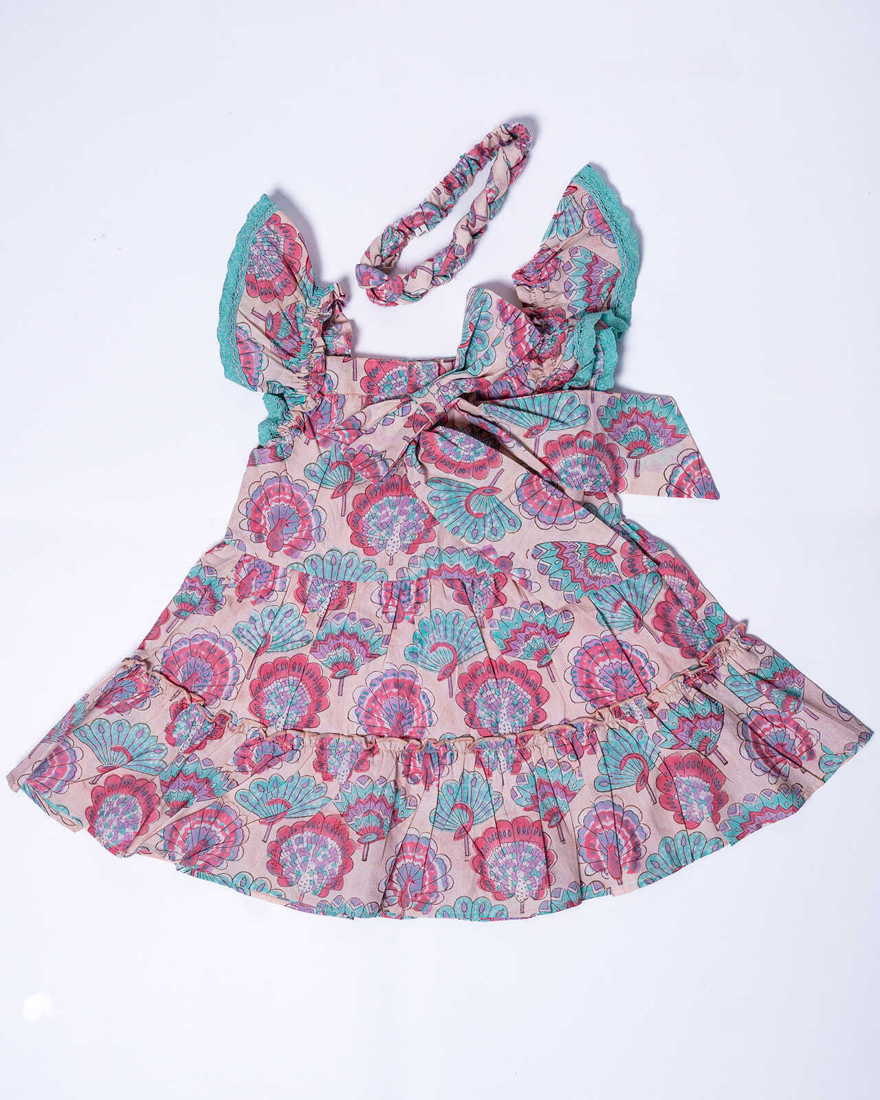 Swaddle Shoot