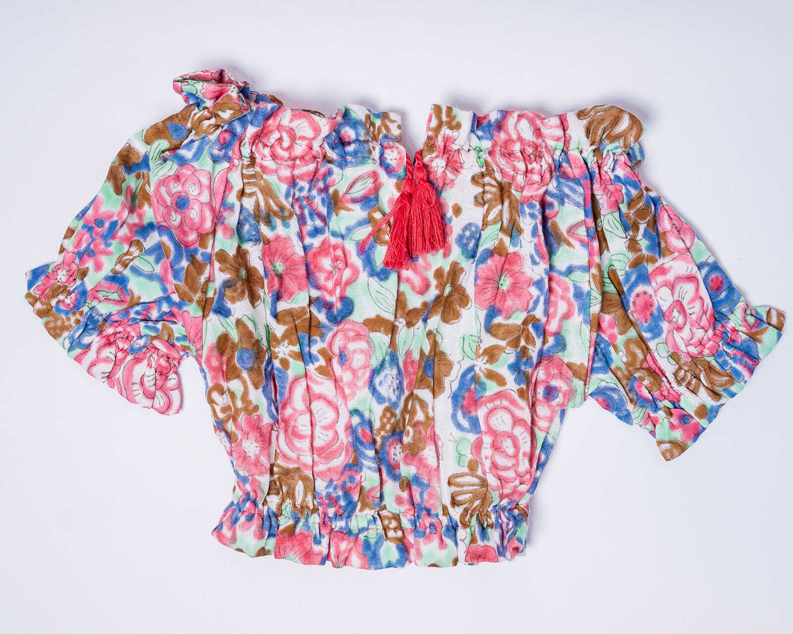 Swaddle Shoot