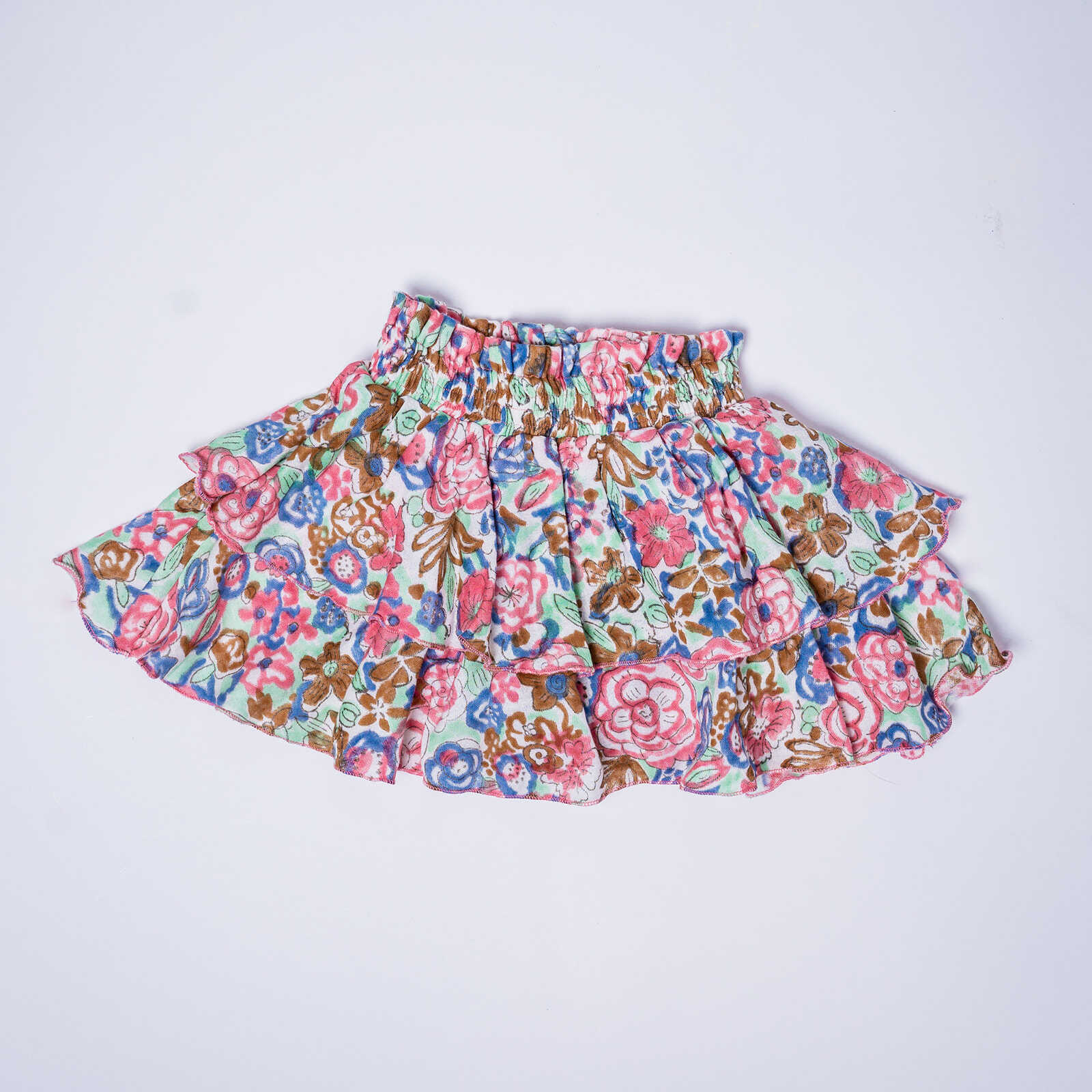 Swaddle Shoot