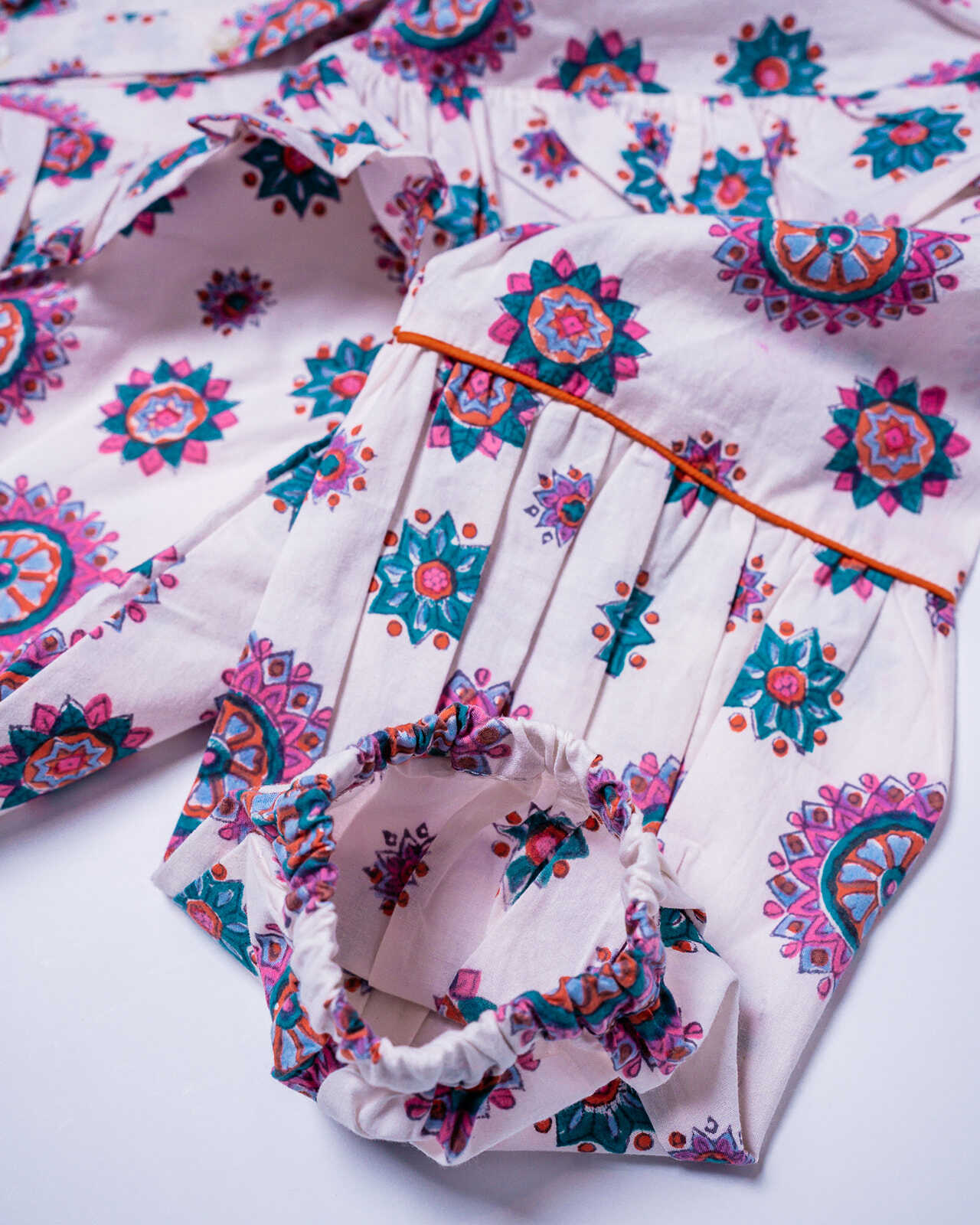 Swaddle Shoot