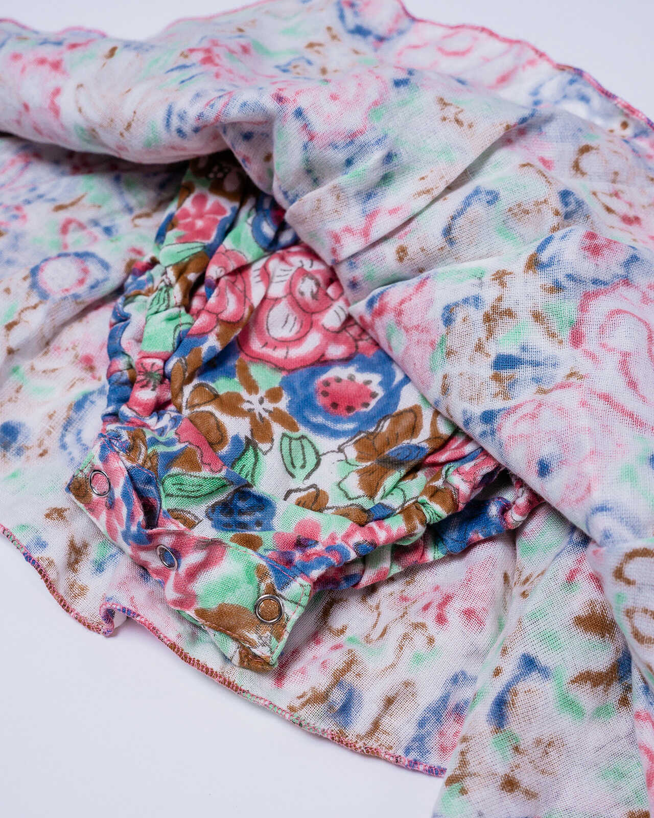Swaddle Shoot