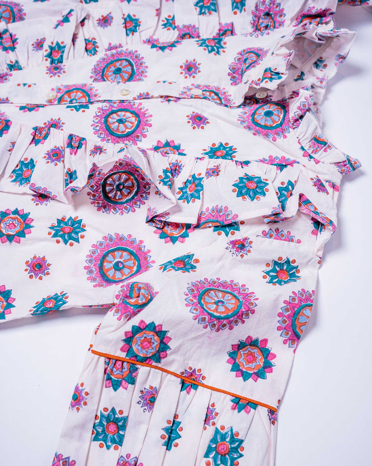 Swaddle Shoot