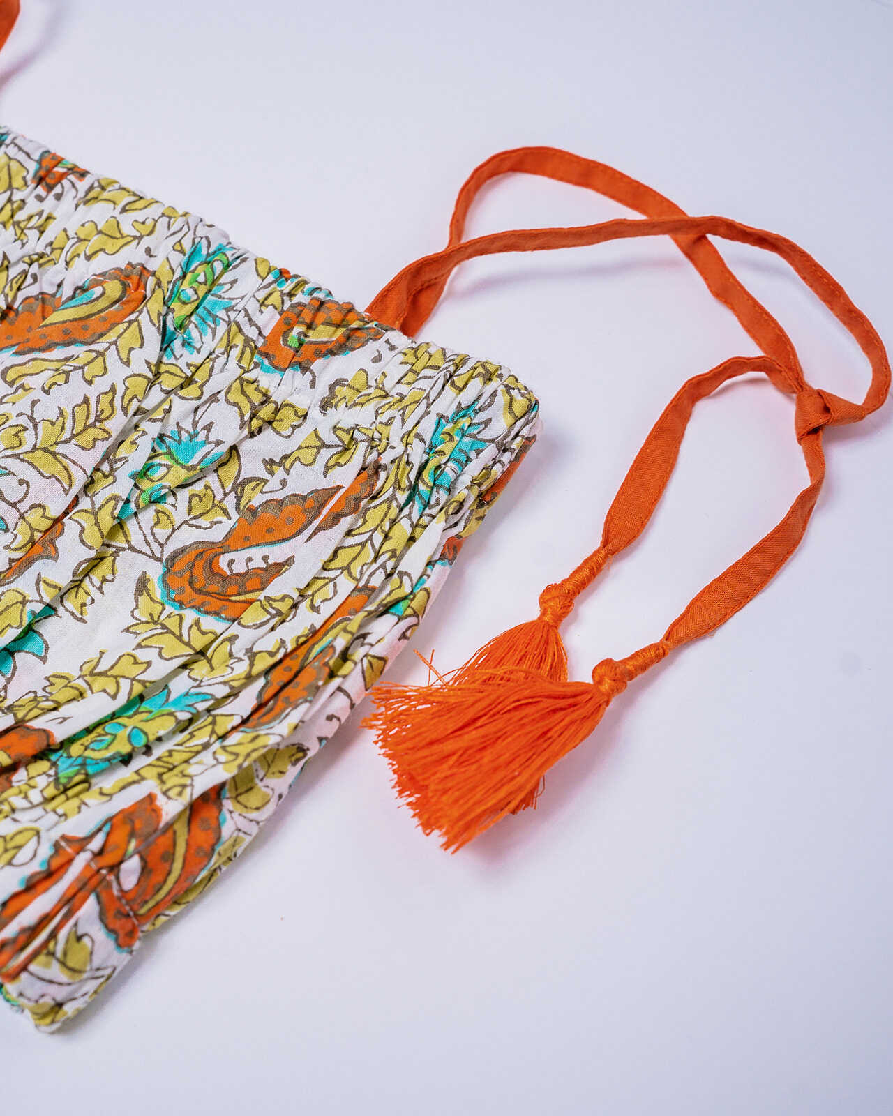 Swaddle Shoot
