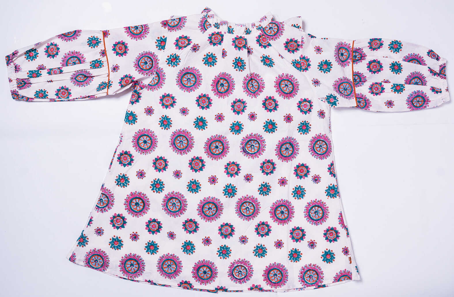 Swaddle Shoot