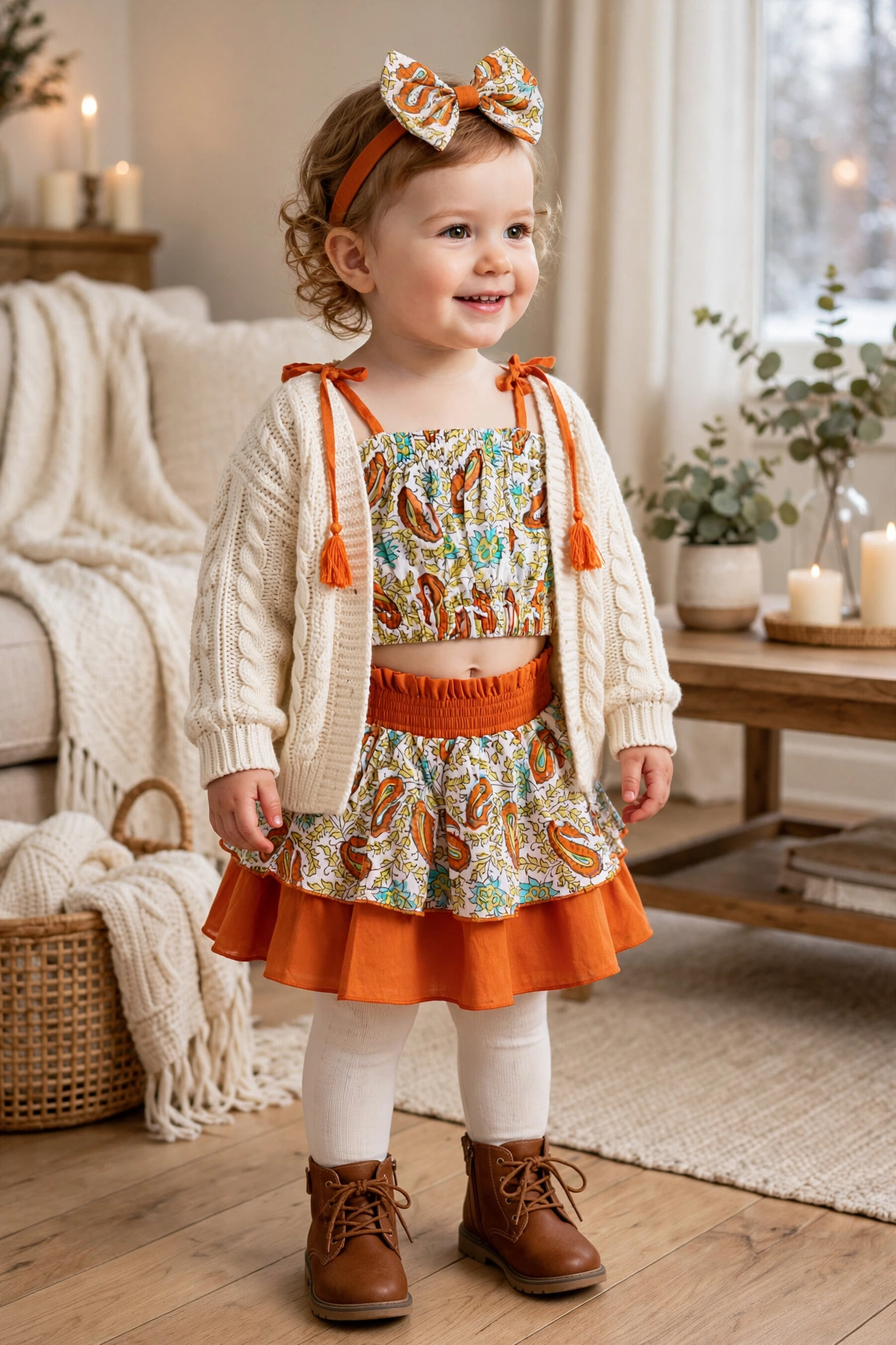 2 year old girl dress