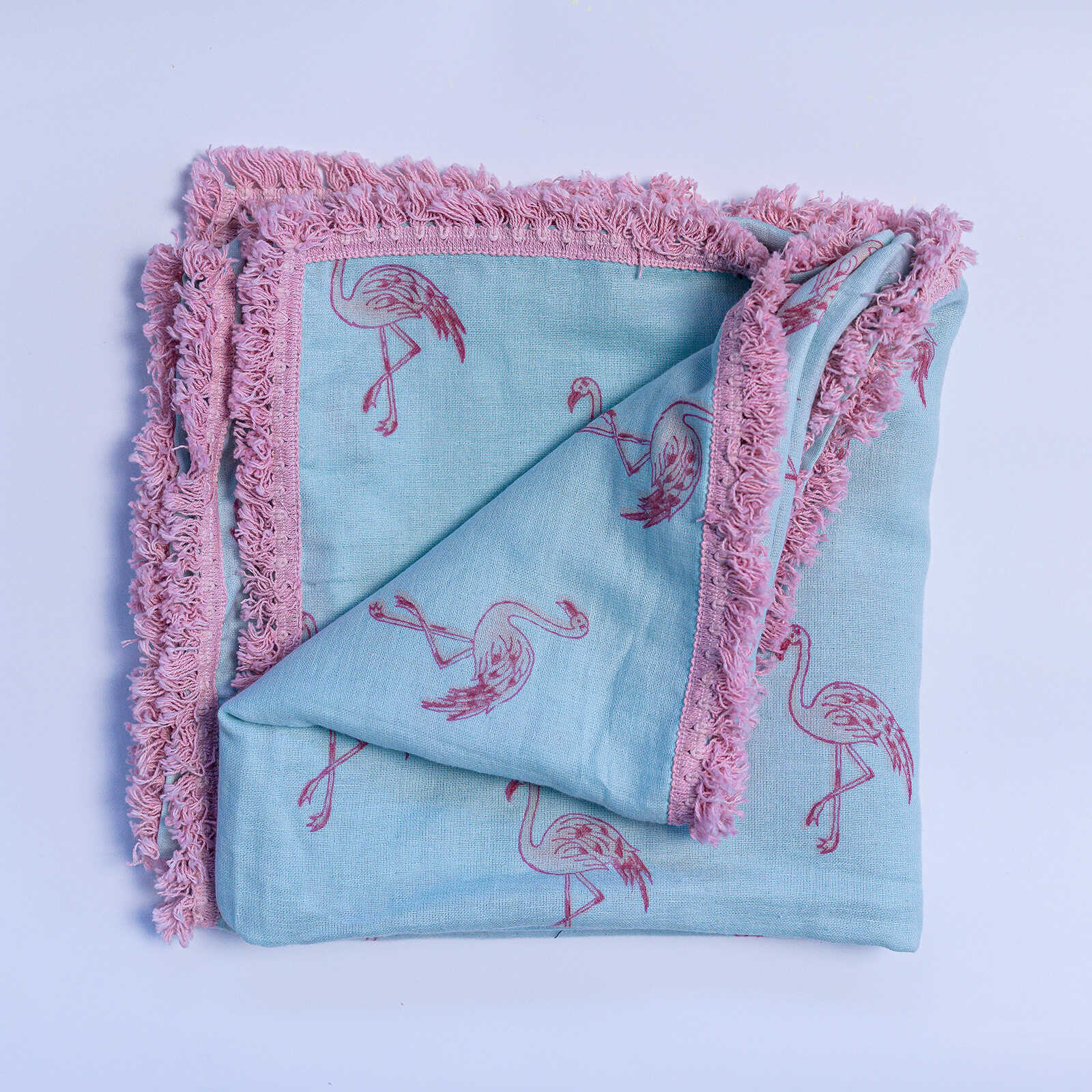 Swaddle Shoot