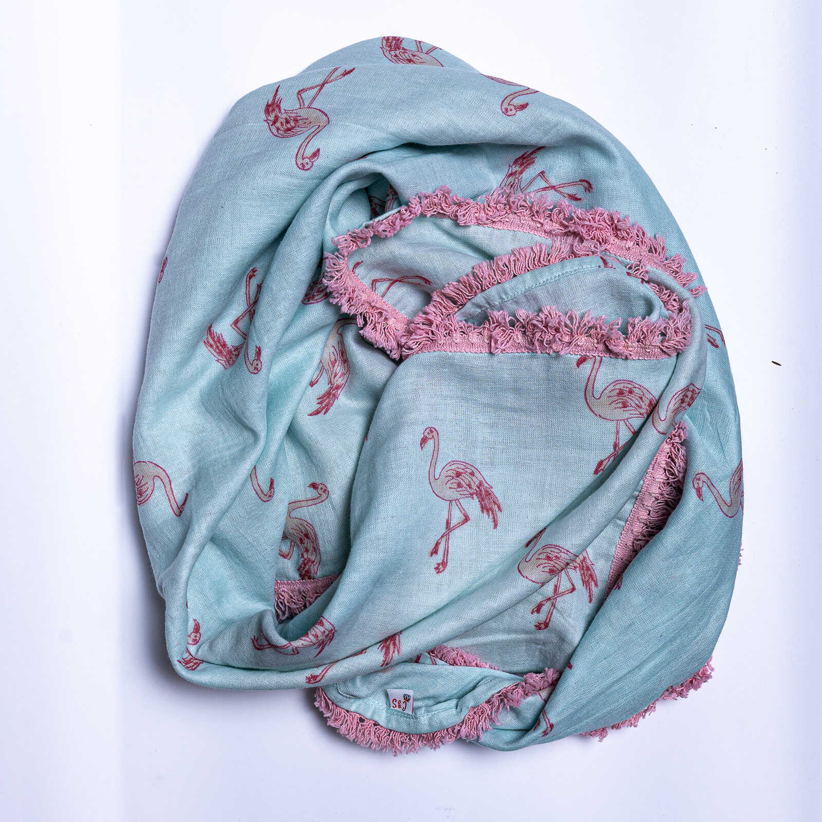 Swaddle Shoot