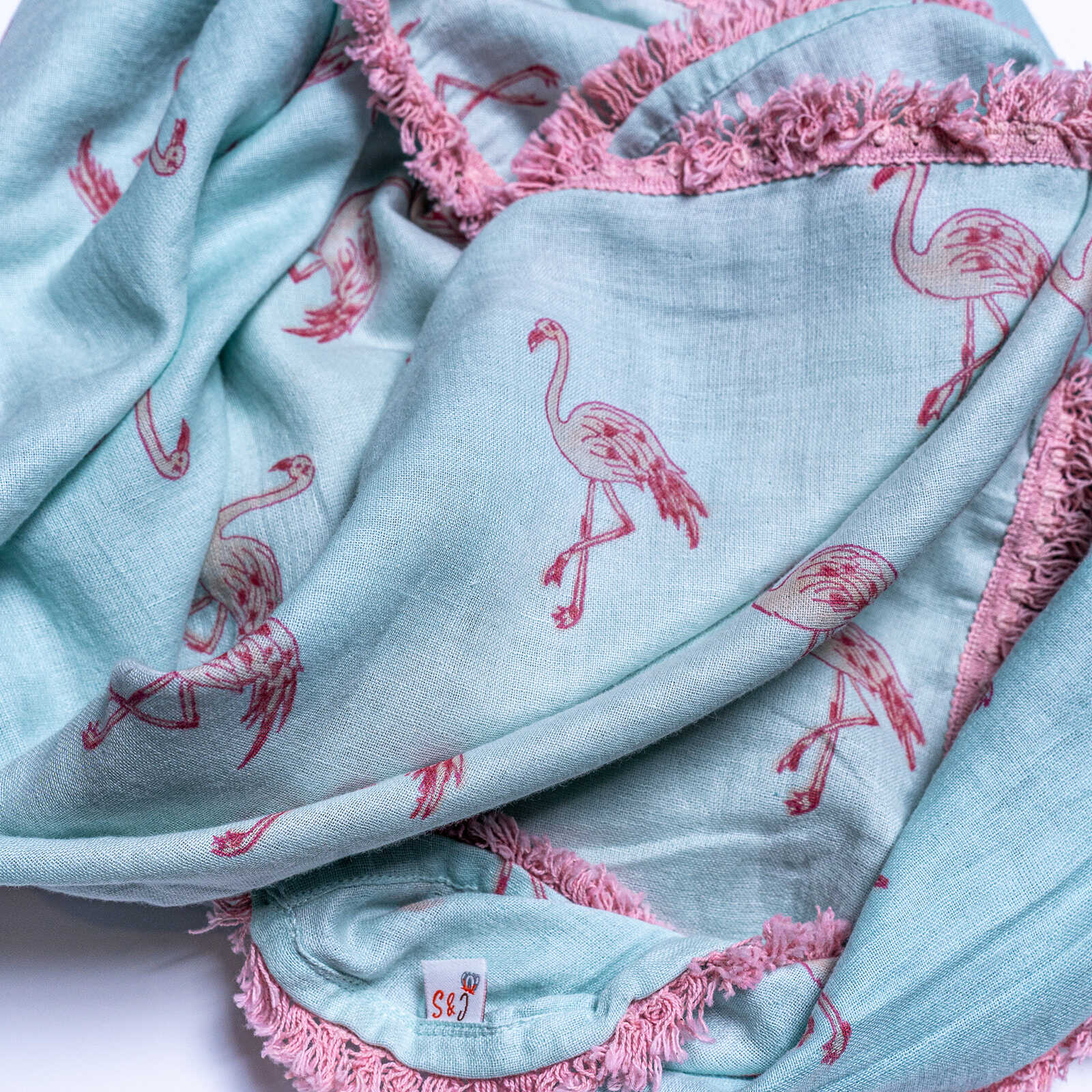Swaddle Shoot