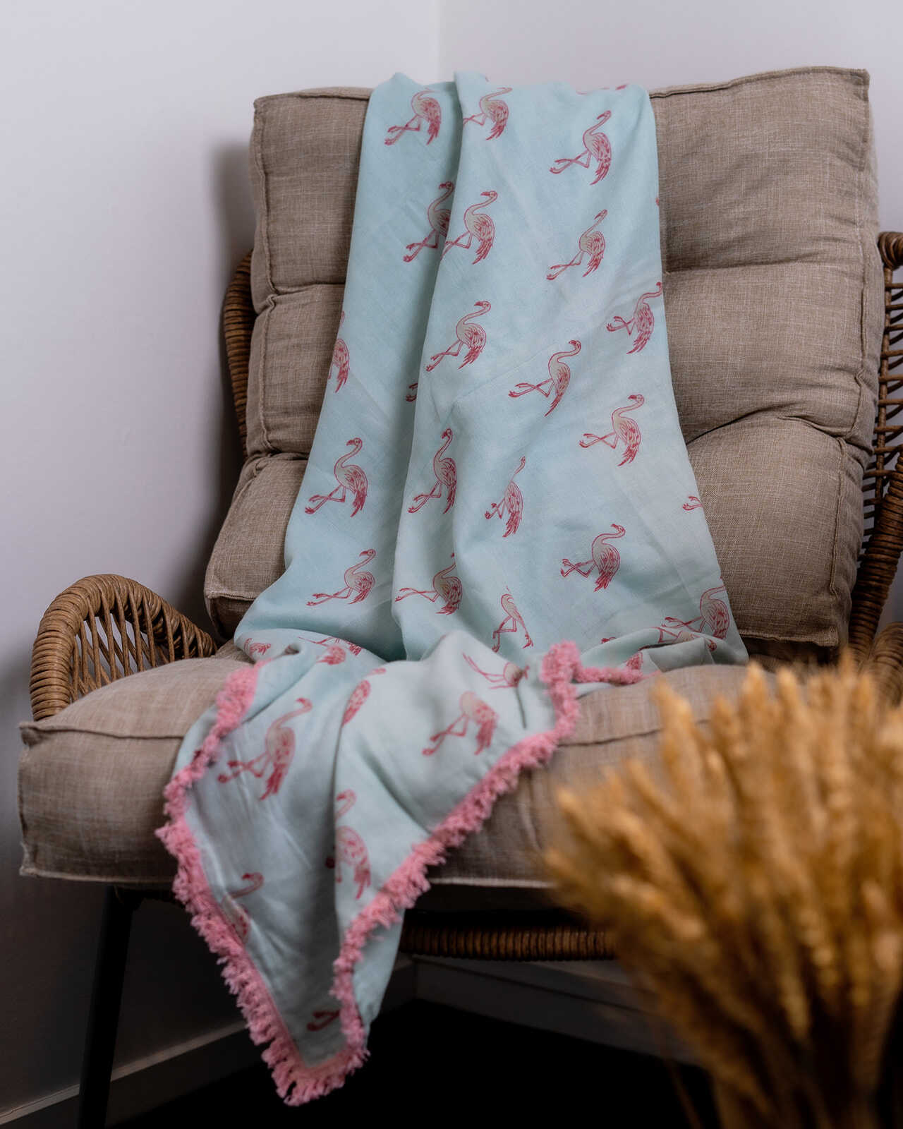 Swaddle Shoot