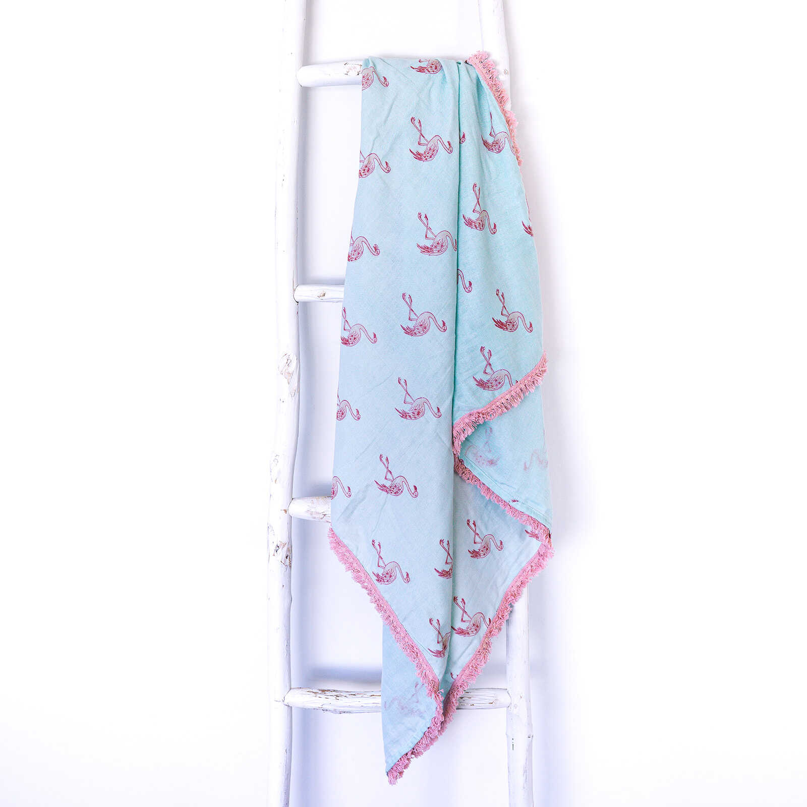 Swaddle Shoot