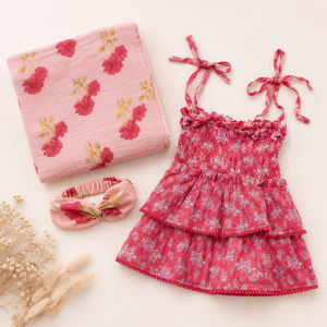 baby bundle premium for baby girls